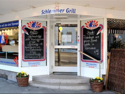 Фото: Schlemmer Grill